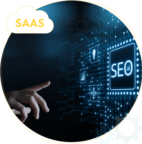 SEO for SaaS