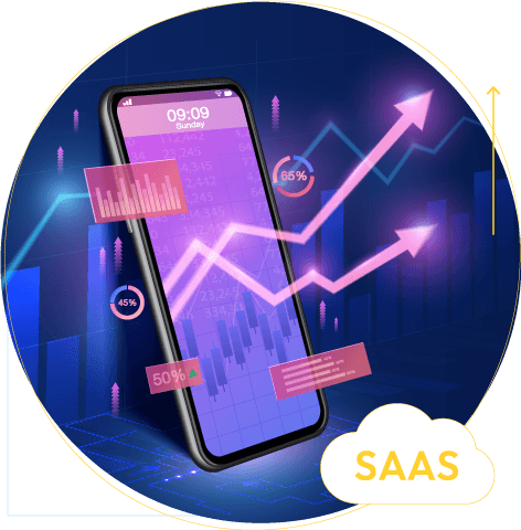 Digital Strategy for SaaS