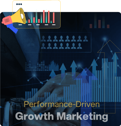 Drive Organisational Growth