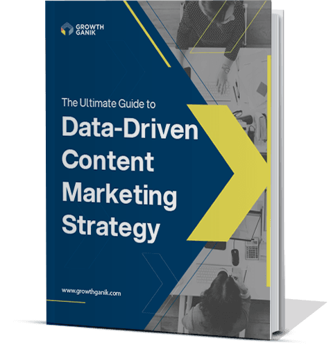 The Ultimate Guide to Data-Driven Content Marketing