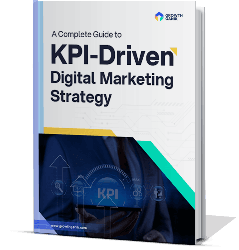 KPI Driven Digital Marketing Strategy