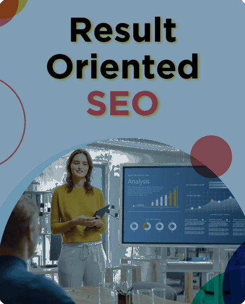SEO for Success: Connect, Convert, and Grow
