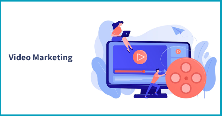 Video Marketing Templates