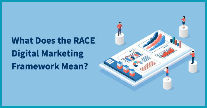 RACE Digital Marketing Framework 