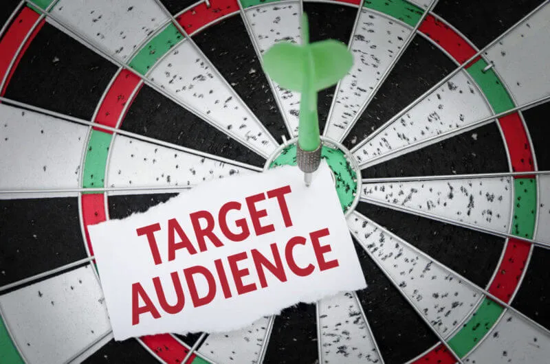 Use Audience Targeting