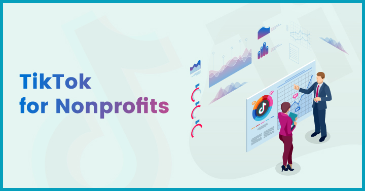 TikTok for Nonprofits