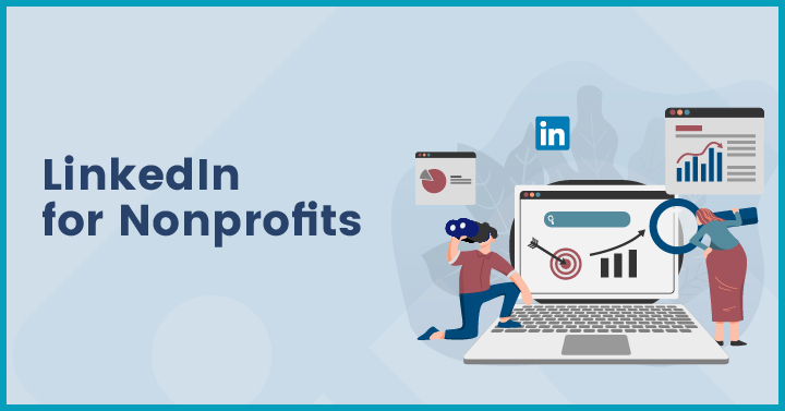 LinkedIn for Nonprofits