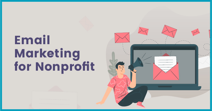 Email Marketing for Nonprofit
