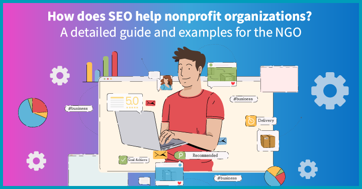 8 Best Practices to Improve SEO for Nonprofits and Charities