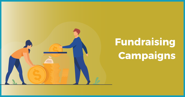 Fundraising-Campaigns