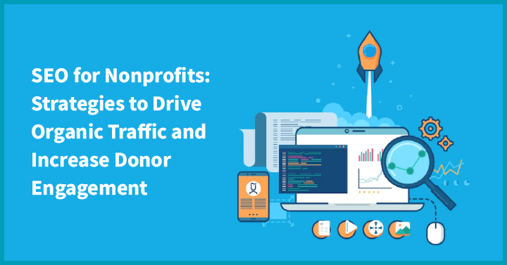 SEO for Nonprofits