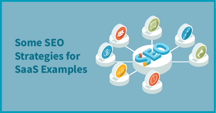 Some SEO Strategies for SaaS Examples