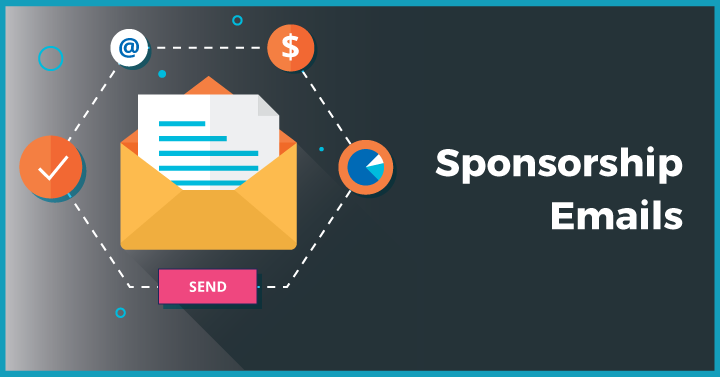 Sponsorship-Emails