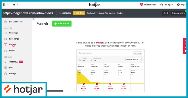 marketing tools for saas 