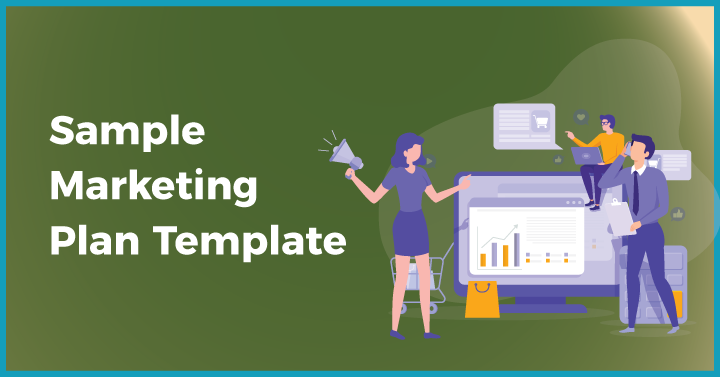 Sample Marketing Plan Template