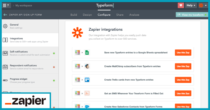 Zapier