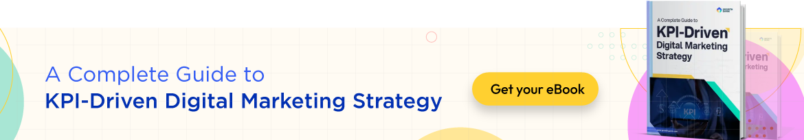 Digital Marketing Strategy ebook