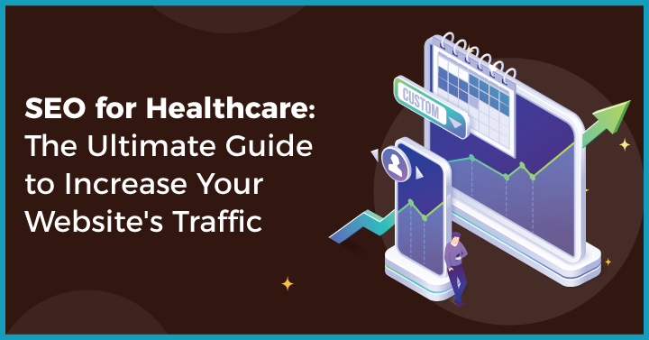 SEO for Healthcare