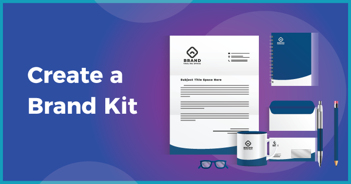 Create a Brand Kit