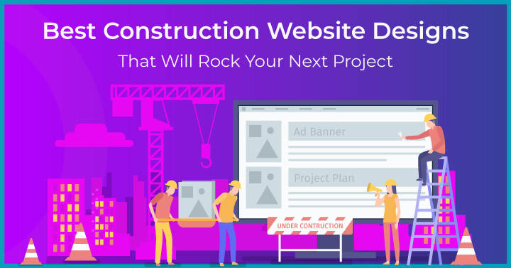 10 Best Construction Website Designs That Will Rock Your Next Project