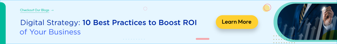 Best Practices to Boost ROI 