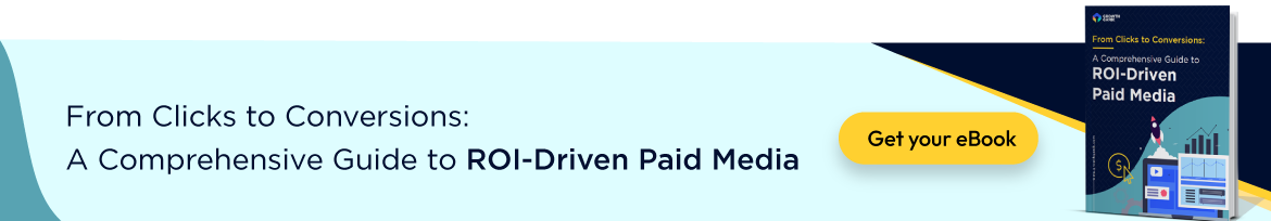 ROI-Driven Paid Media 