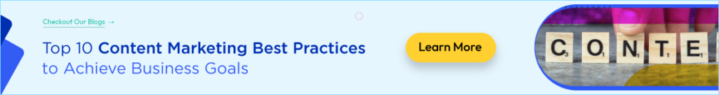 Top 10 Content Marketing Trends for Every Business In 2024